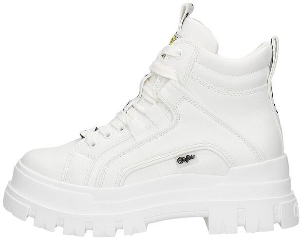 Aspha NC MID Vegan - large