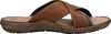Heren slippers - small