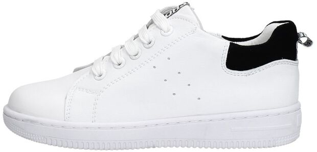 Jongens veterschoenen - large