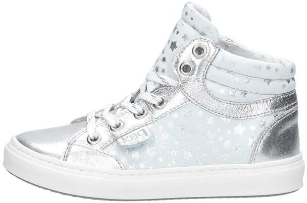 Veterschoen hoog - large