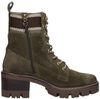 Veterschoenen Hak - small