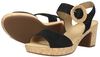 Dames sandalen - small