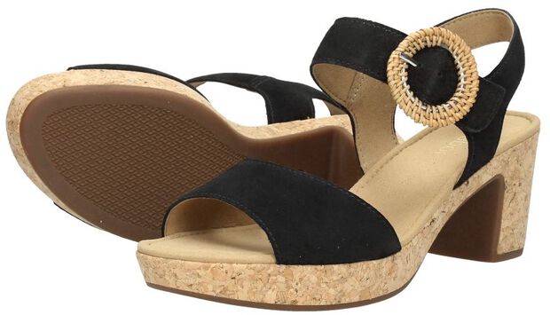 Dames sandalen - large