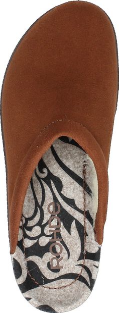 Dames pantoffels - large