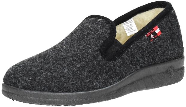 Heren pantoffels - large