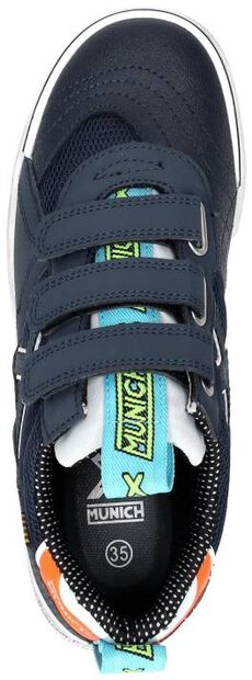 Klittenband Laag - large