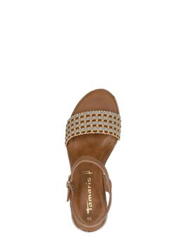 Sandalen Hak