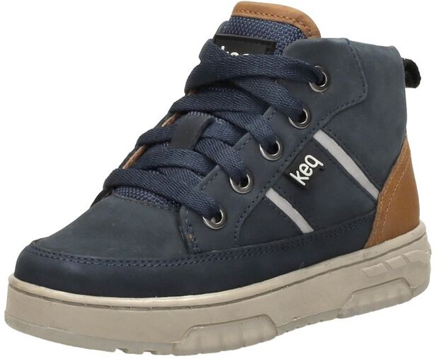 Veterschoenen Hoog - large