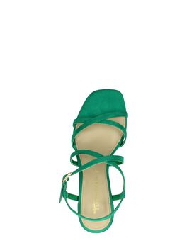 Sandalen Hak
