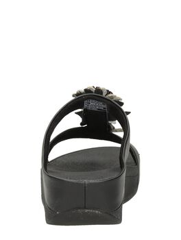 Fino Floral Cluster Slides