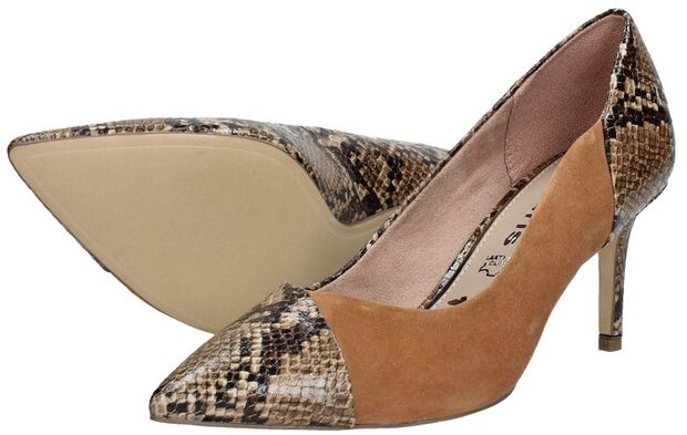 Dames pumps - large