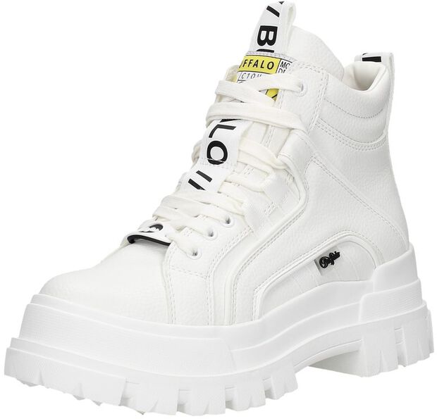 Aspha NC MID Vegan - large