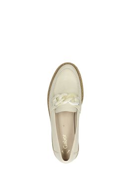 Mocassin