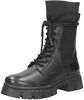 Veterschoenen Hoog - small