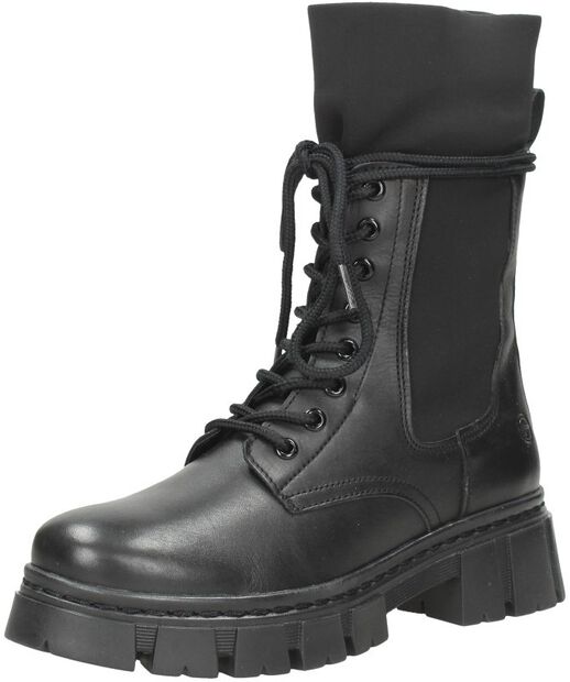 Veterschoenen Hoog - large