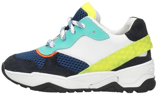 Veterschoenen Laag - large