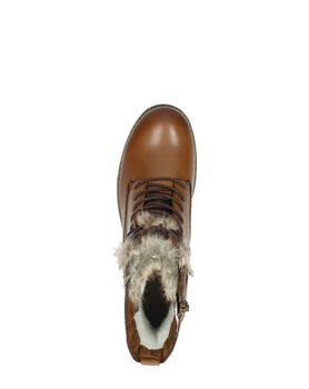 Dames veterschoenen