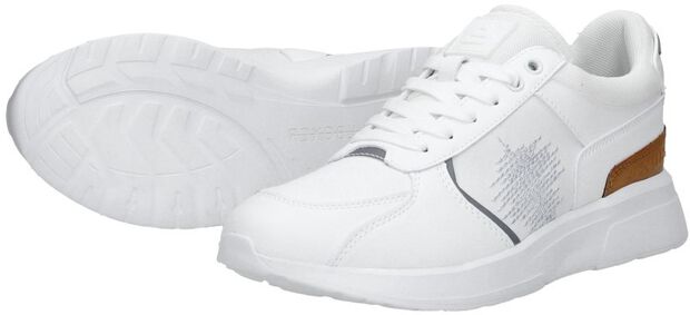 Heren sneakers - large