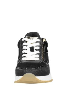 Veterschoenen Laag