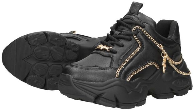 Binary Chain 2.0 - large