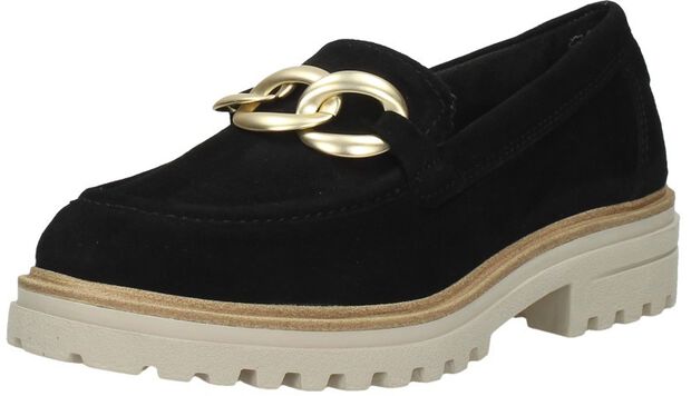 Mocassin - large