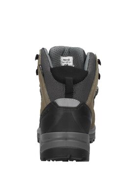 Veterschoenen hoog