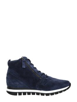 Sneakers Hoog