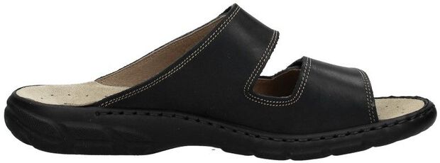 Heren slippers - large