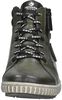Veterschoenen Hoog - small