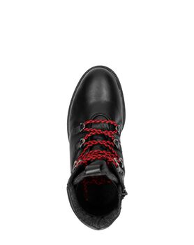 Dames veterschoenen
