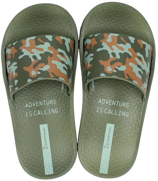 Urban Slide Kids - large