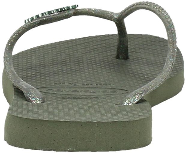 Slim Logo Metallic - large