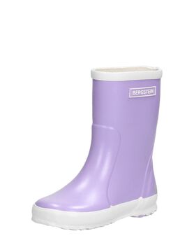 BN Rainboot Lila