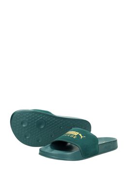 Leadcat Suede