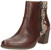 Dames enkellaarsjes - small