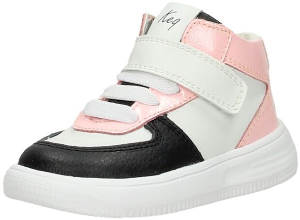 Meisjes Baby schoentjes - large