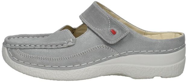 Roll Slipper - large