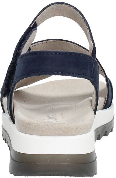 Dames sandalen - large