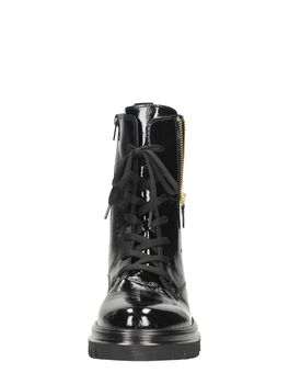 Veterschoenen Hoog