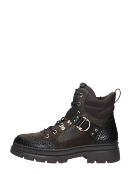 Veterschoenen Hoog