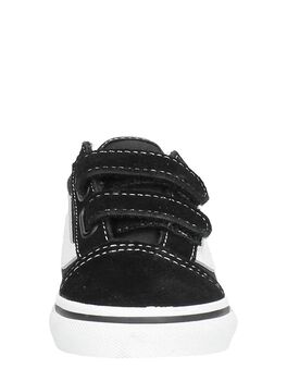 Old Skool V Black