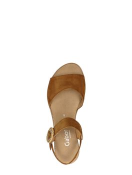 Dames sandalen