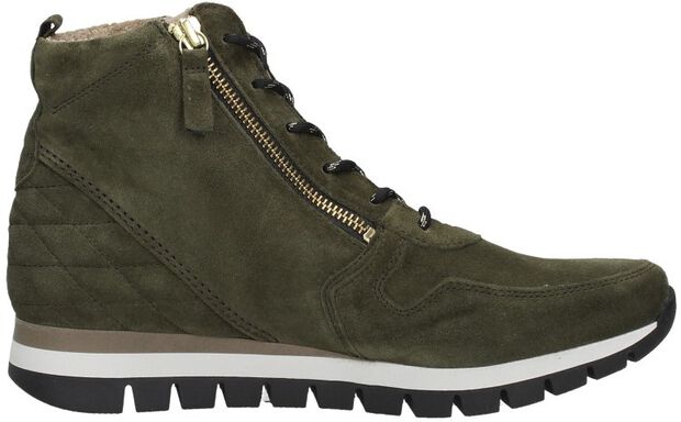 Sneakers Hoog - large