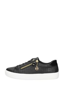 Veterschoenen Laag