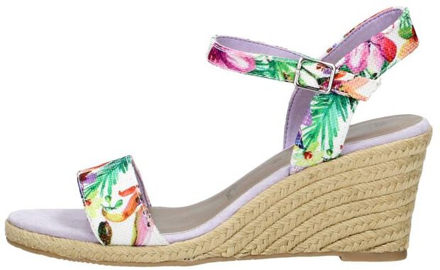 Dames espadrilles - large