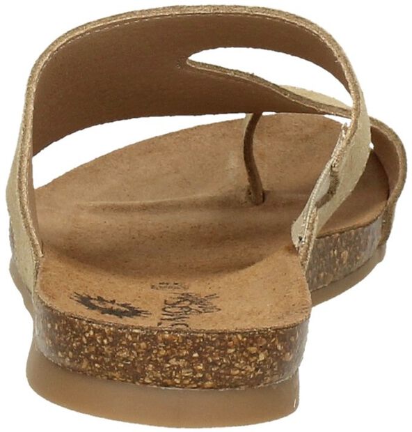 Teenslippers - large