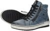 Veterschoenen Hoog - small