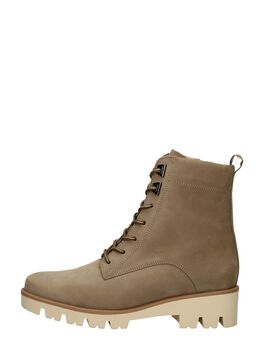 Veterschoenen Hoog