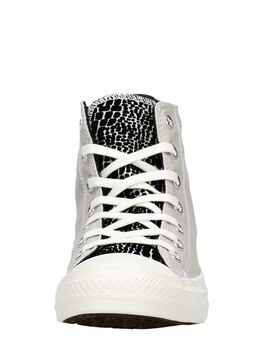 Chuck Taylor All Star Croc Print - Hi