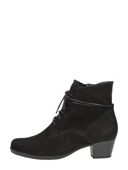 Dames veterschoenen